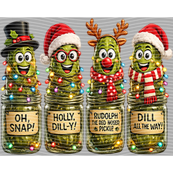 Christmas-ADJ 11755